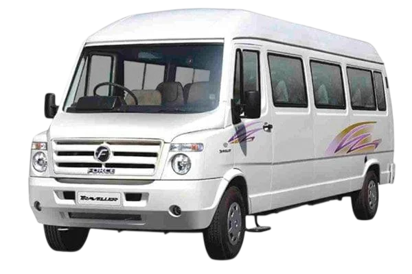 Tempo Traveller