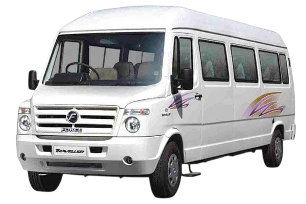 Tempo Traveller