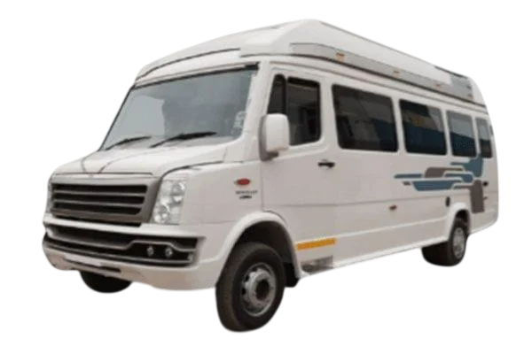 Tempo Traveller