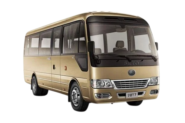 Luxury Bus