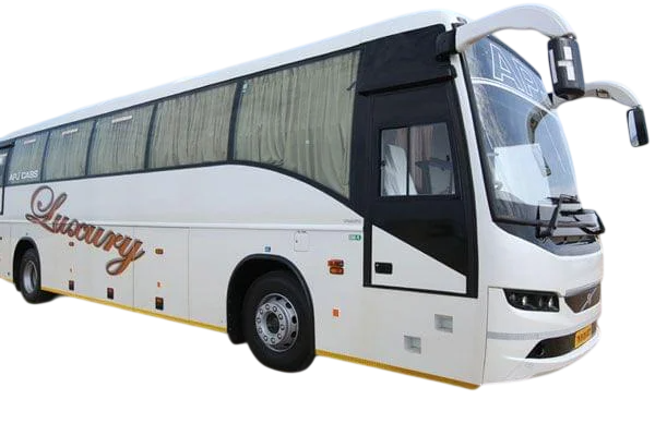 Luxury Bus
