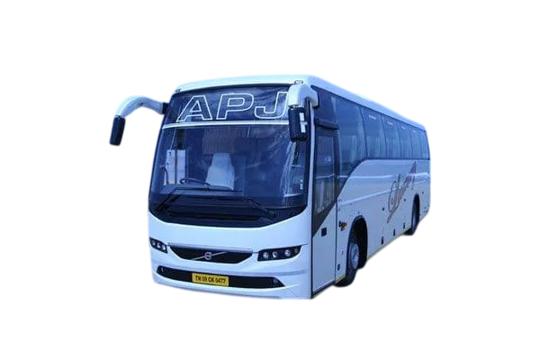 Luxury Bus