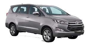MUV Car