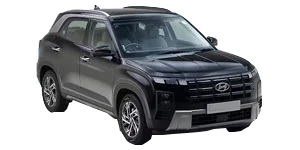 SUV Car