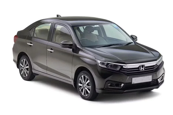 Honda Amaze