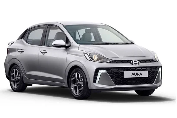Hyundai Aura
