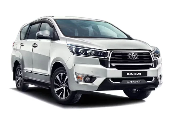Innova Crysta