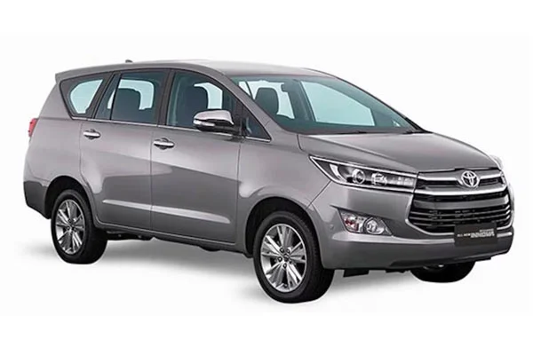Innova Hycross