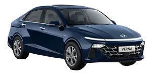 Sedan Car