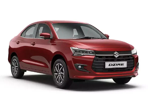 Swift Dzire